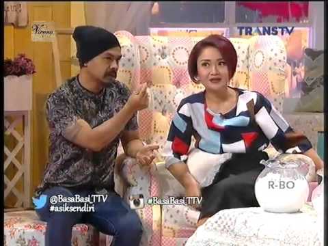 Basa Basi Trans TV 17 November 2015 - Asik Sendiri Part 5