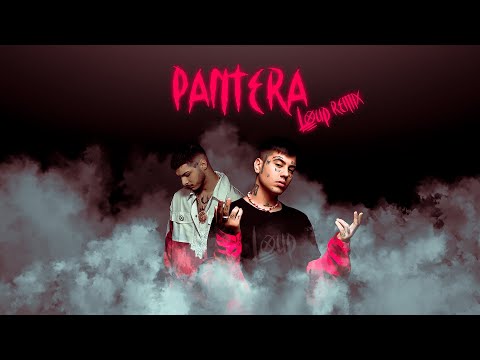 RVFV. DUKI - PANTERA (LOUP REMIX)
