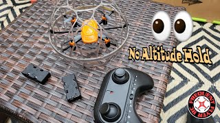 Another Drone from Helicmax