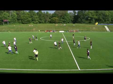 Se de to B.93 mål fra 2-0 sejren over HIK