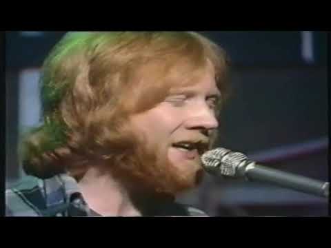 Brinsley Schwarz - Hooked On Love (70s Blues Folk Pop Rock - Live-Video-Single-Edit)