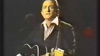 Johnny Cash - Sing It Pretty Sue