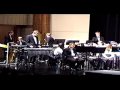 Tool Percussion Ensemble (Parts 1 & 2) 