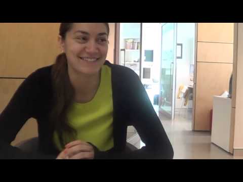 Intern NZ and Intern OZ - Jordyn: Business and Marketing Internship in Australia