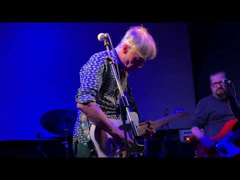 Diaframma - Vaiano (Blah Blah, Torino, 3-12-2022)