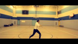 The Wet Bandits - STOP - Official Music Video