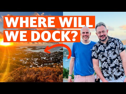 Thumbnail for THE PANDEMIC CHANGED Our Cruise - Royal Caribbean Odyssey of the Seas