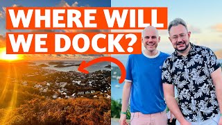 THE PANDEMIC CHANGED Our Cruise - Royal Caribbean Odyssey of the Seas