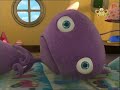 Cuddlies Orchestra BabyTV