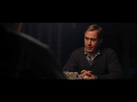 First Man (Clip 'The Boys Ask Neil If Hes Coming Back')