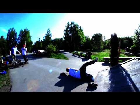 Children of the Holm Vol.1