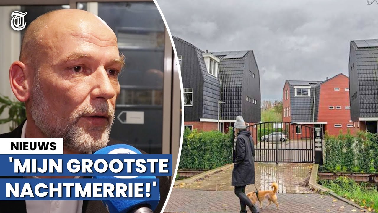 Asielwethouder Amsterdam uitgemaakt voor machtspoliticus: 'Ze zijn arrogant'