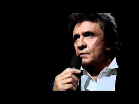 Johnny Cash  -  Sam Stone