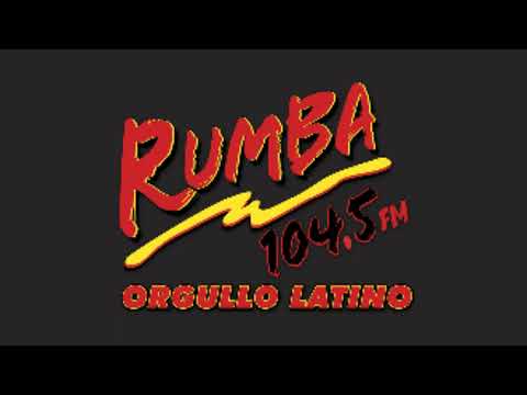 Rumba 104.5 Launch (2006)