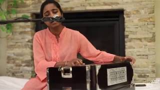 Jhoola Kinne Dala Re - Shilpa Rao