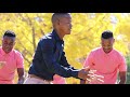 Legae La Kgotso Mmopha Gospel Crew