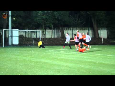 11. tydzień: Brotha Collective - Polska Myśl Szkoleniowa (FLS Jesień 2013)