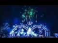 Hardwell Live at Ultra Music Festival Miami 2016