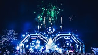 Hardwell - Live @ Ultra Music Festival Miami 2016, Main Stage