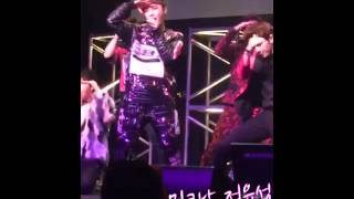 150301 BIGFLO Beautiful Girl 유성