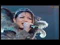 Shima - Apa Ku Rasa (Live In Juara Lagu 97) HD