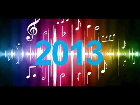 The Best House, Dance And Electro Music Of 2013