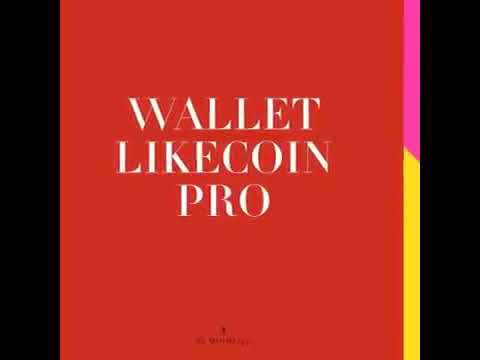 #wallet.likecoin.pro