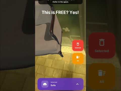 HomeAI：AI Interior Design