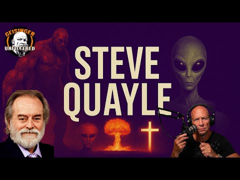 Steve Quayle