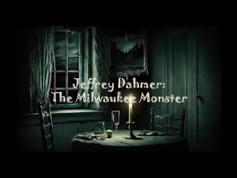 Jeffrey Dahmer – The Milwaukee Monster