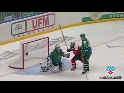 Juhamatti Aaltonen #50 Tribute