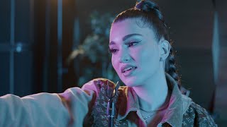 ENISA, Galantis &amp; JVKE - Fool 4 U (In-Studio Performance)