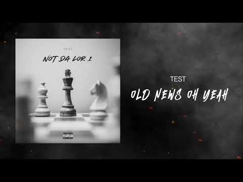 Video thumbnail for Old News Oh Yeah