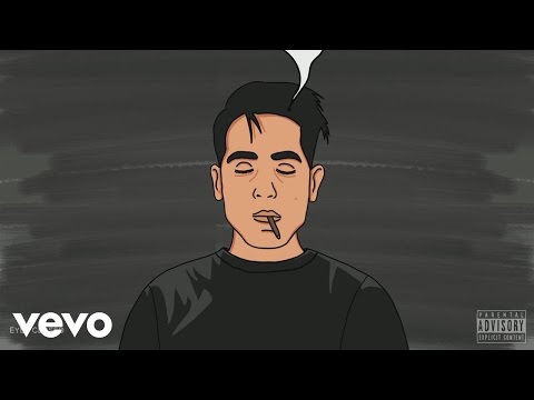 G-Eazy - Eyes Closed X Johnny Yukon (Audio)