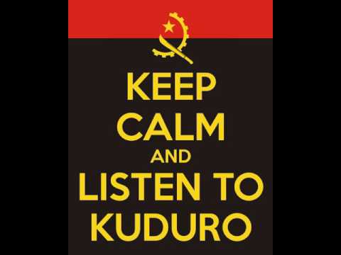 Dog Murras - Super Kuduro