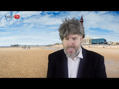 Steve Bruce appointed new Blackpool manager