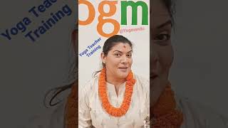 Yoga Alliance #yoga #yogateacher #yogateachertraining #baneshwor #kath