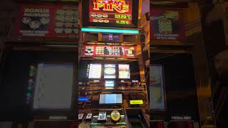 Download lagu SHOCKING Results When I Spent $25 on Wild Slot Ruby Fire! mp3