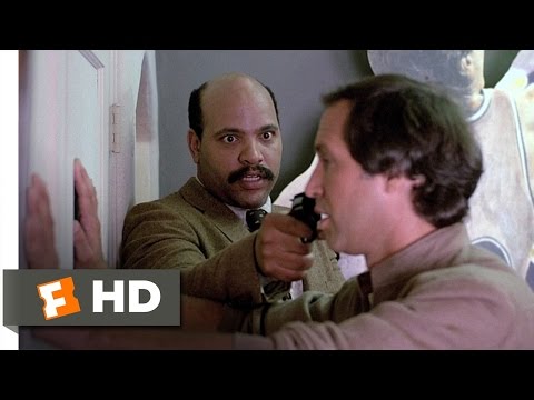 Fletch (6/10) Movie CLIP - I'll Waive My Rights (1985) HD