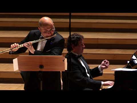 @ionbogdanstefanescu  Francis Poulenc -  Sonata p.I