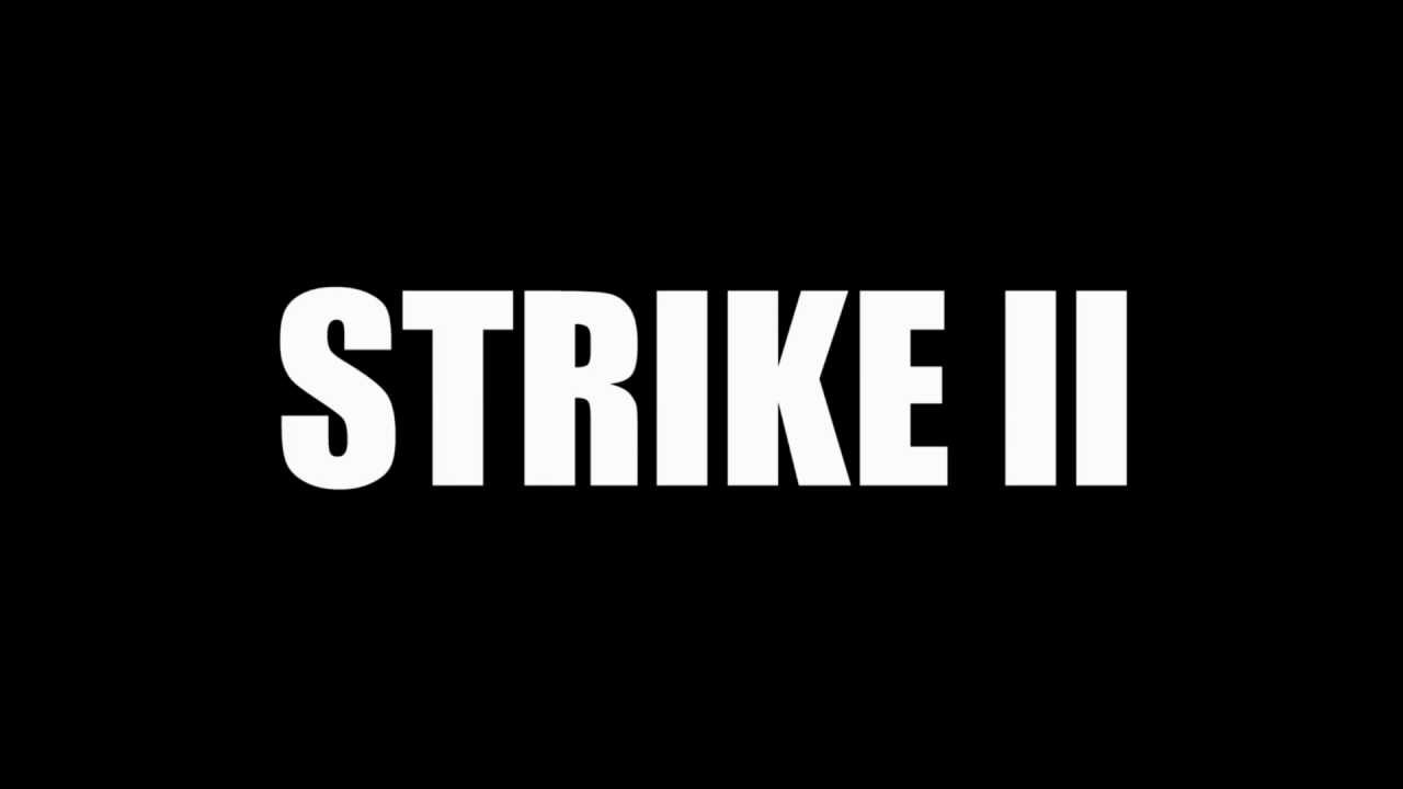 HIto Steyerl, STRIKE II, 2012, 35sec, HDV.