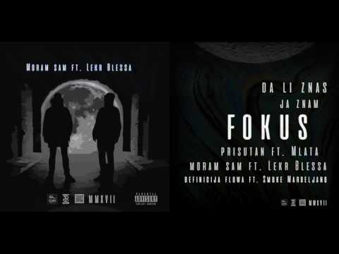 Coa Mufljuz & Jankara - Moram Sam feat. Lekr Blessa