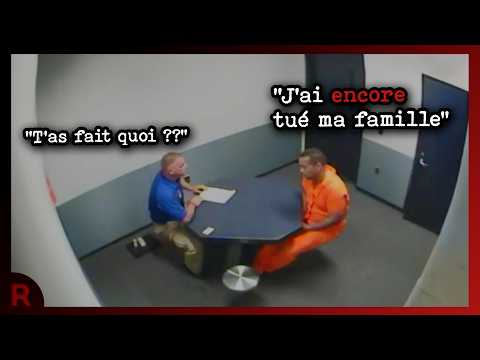 Il MASSACRE SA FAMILLE DEUX FOIS : L'AFFAIRE GREGORY GREEN | #HVI