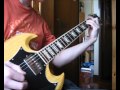 Heaven & Hell - Bible Black Cover 