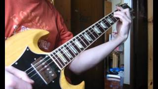 Heaven & Hell - Bible Black Cover