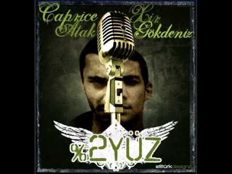 Caprice Atak & Xir Gökdeniz feat  Yunus Emre & Lahza Hiphop Zehiri