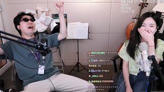 [閒聊] aespa Karina IG直播演唱約德爾調歌曲