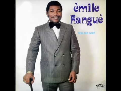 Emile Kangue - Njai e