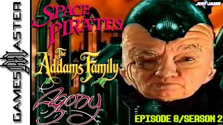 GamesMaster S2/E8 Nov 1992 - Kristian Schmid - Full Episode #gamesmaster #retrogaming #retrogames