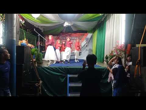 August 17th 1945 Dance